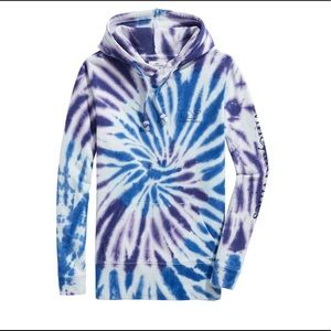 Vineyard Vines Vintage Whale French Terry Hoodie